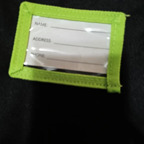 Green Turtle Shell Backpack - Picture 7 of 7